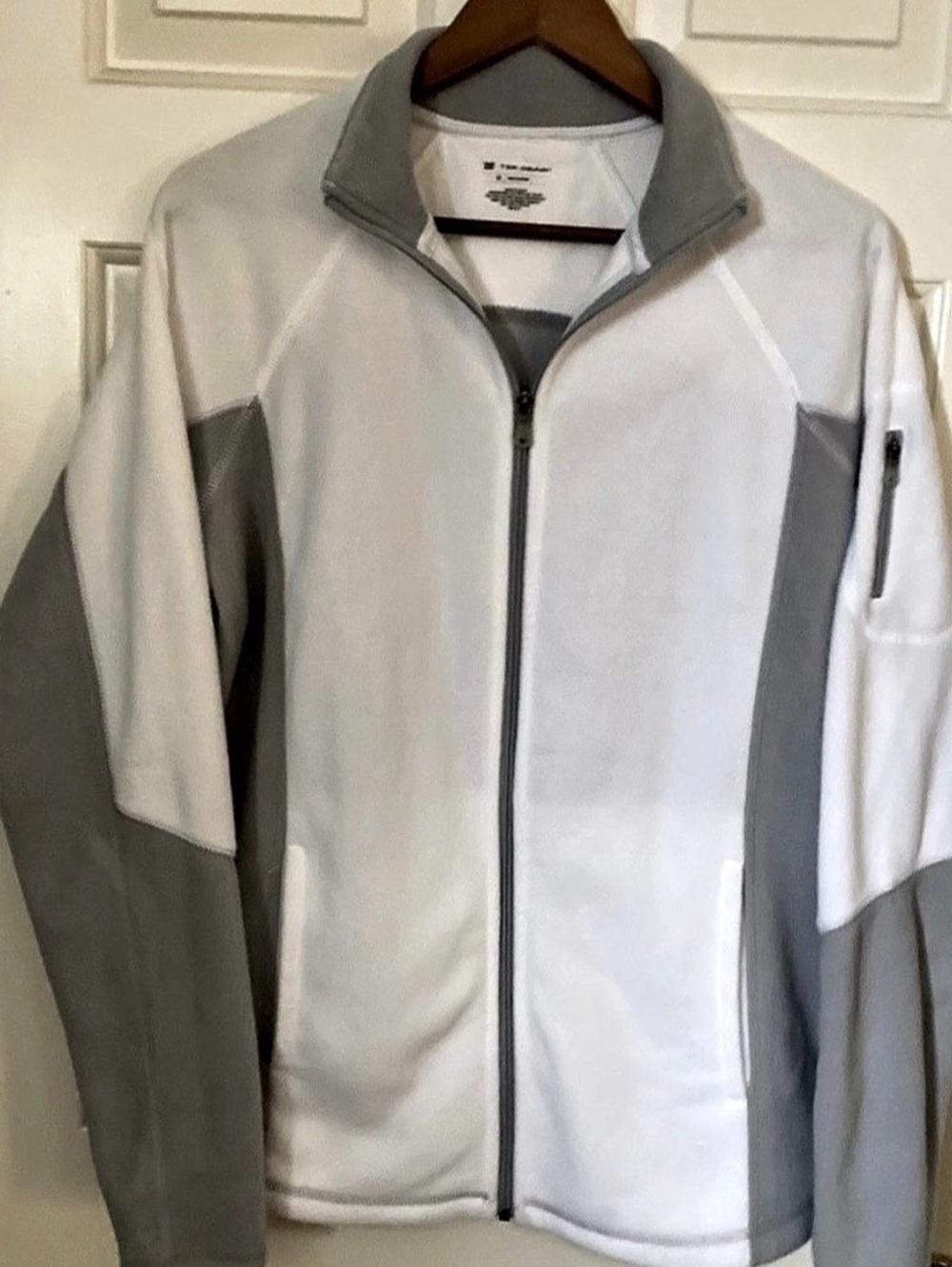 Tek Gear Women’s Color Block Performance Jacket